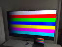 TCL电视 85V8E 85英寸 120Hz 高色域 3+64GB 2.1声道音响 4K高清巨幕 客厅液晶智能平板游戏电视机 实拍图