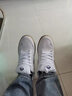 耐克男子休闲鞋 SB FORCE 58耐磨性运动鞋CZ2959-100白蓝棕 40.5 实拍图