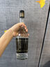 金窖古酒53度酱香型白酒光瓶口粮酒贵州老字号高度酒 500ml/瓶 53度 500mL 2瓶 实拍图
