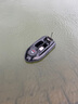 船夫（BOATMAN）AL打窝船遥控打窝钓鱼送钩船抛料双仓GPS智能定位打窝声纳探鱼船 高配款+10AH电池*1-导航探鱼一体 实拍图