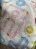 良良（liangliang）婴儿凉席冰丝 夏季竹纤维宝宝凉席垫 新生儿床单 幼儿园床垫 【新款】如梦 110*60cm 实拍图