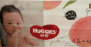 好奇（Huggies）单包清货产品包装完好非质量问题不退不换介意慎拍新老款随机发 铂金装成长裤L60片 实拍图