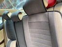 翰静 半包布汽车坐垫四季通用汽车座套小车座椅套适用于 典雅灰 捷达VS5五菱星辰雪佛兰科鲁泽 实拍图
