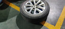 优科豪马横滨轮胎 G98 EV 215/60R17 96H 尼桑逍客原配 全新汽车轮胎 实拍图