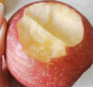 京愿  陕西新鲜红富士苹果  脆甜冰糖心丑苹果新鲜水果 时令苹果 苹果水果 生鲜水果 5斤装（净重4.5-5斤） 晒单实拍图