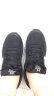 安德玛（UNDERARMOUR）Micro G Pursuit女子跑步鞋运动鞋女鞋3021969 黑色001 35.5 实拍图