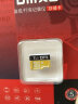 大迈（DM）8GB TF（MicroSD）存储卡 C10 黄卡 手机行车记录仪监控摄像头专用高速内存卡 2个装 晒单实拍图