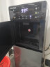 奥克斯（AUX）家用三秒速热饮水机 智能触控屏一键调节 6档温度可调3档水位缺水提醒饮水机温热款 YS-20A02J 晒单实拍图