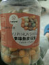 品铺掌柜（SampleMan）新货鱼皮花生米罐装多彩豆散装脆皮豆日本豆怪味豆经典怀旧小零食 多味鱼皮花生1000g （满满两大罐 实拍图
