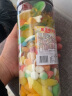 乐满屋德国风味儿童橡皮糖软糖年货糖果可乐瓶混合散装小零食高颜值qq糖 随机混装2斤(酸沙款+涂油款) 实拍图