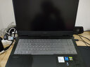 嘉速适用惠普暗影精灵9plus/8plus/7plus键盘膜 17.3英寸笔记本键盘保护贴膜 防尘罩 轻薄隐形不掉落 实拍图