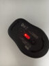 联想（Lenovo）小新无线蓝牙充电鼠标M3暮霭灰 三通道 人体工学设计商务办公轻音便携华为小米戴尔华硕通用  实拍图