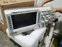RIGOL普源 DS1102Z-E数字存储示波器 100M带宽双通道 1GSa/s采样率 DS1102Z-E 实拍图