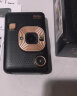 富士instax立拍立得 数模一次成像相机（具有手机照片打印功能）mini LiPlay 典雅黑 晒单实拍图