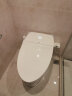 箭牌（ARROW）卫浴浴室五金挂件卫生间太空铝马桶刷 【铁灰】AE5691-9CP 实拍图