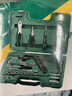 世达（SATA）工具59件套装组合棘轮套筒扳手汽修汽保工具快修店专用组套09509 09509 实拍图