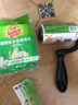 3M思高 滚筒粘毛器随手粘可撕式除毛器衣物服粘尘纸除尘粘灰家居多功能 替换装（2件*56页） 实拍图