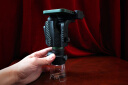 宾得（PENTAX）日本单筒望远镜高倍高清手持便携掌中宝vm系列充氮防水带手机拍照 VM 6x21 WP套机+定制眼罩+物镜盖 实拍图