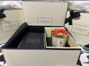 祖玛珑润肤乳液 红玫瑰香型250ml 生日礼物送女朋友礼物 618 礼盒 实拍图