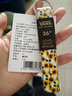 VANS范斯官方 男女情侣鞋带 花卉印花休闲混搭(长91CM) 花卉印花 均码长:91CM 实拍图