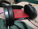飞傲（FiiO）DM13 便携hifi立体声4.4平衡CD机光盘机 音乐播放器 随声听 支持抓轨转录、aptxhd蓝牙发射 红色蓝牙版 实拍图