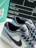 耐克（NIKE）SB FORCE 58 PRM L 男/女滑板鞋 HJ3489-141 40.5 实拍图