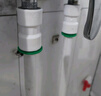 保联ppr水管快速接头46免烫免热熔焊接直插式 25PE冷热水管配件 20【4分】快插弯头 实拍图