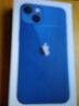 Apple iPhone 13 (A2634) 256GB 蓝色 支持移动联通电信5G 双卡双待手机 实拍图
