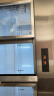 荣事达六开门冰箱冰柜商用冰箱立式冷冻冷藏不锈钢厨房冰箱餐饮后厨保鲜柜冷柜 CFS-60N3B3 实拍图