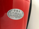 神龙 水基型环保灭火器6升 车载家用及商用6L ≥4升 MSWZ/6 消防器材 实拍图