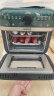苏泊尔（SUPOR）空气炸烤箱12L大容量家用无油双层蒸烤炸 10大菜单 多功能台式小型烤箱空气炸锅 KD120F807 晒单实拍图