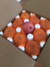 知鲜湾陕西洛川苹果红富士整箱 净重8.5斤 晒单实拍图