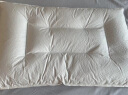 MUJI苦荞枕 荞麦枕头花草枕 100%荞麦壳填充 优质苦荞壳高度可调枕头 晒单实拍图