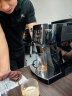 德龙（Delonghi）全自动咖啡机 家用意式一体机15Bar泵压美式现磨打奶泡13档研磨豆粉 原装进口S2新品ECAM220.22.BG 操作简便 一键萃取咖啡 1.8L大水箱 自动清洗 晒单实拍图