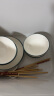 万享欧式轻奢陶瓷餐具碗碟套装釉下彩碗具饭碗菜盘碗筷碗套装 晒单实拍图