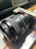 索尼(SONY）全画幅大光圈标准定焦 FE 50mm F1.4 GM【大师】 官方标配 晒单实拍图