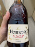 轩尼诗（Hennessy）VSOP洋酒干邑白兰地酒法国干邑产区原瓶进口海外直采保税仓直发 轩尼诗VSOP 1500mL 1瓶 有码有盒 实拍图