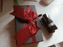 兰奕奥迪口红礼盒套装不脱色不掉色不沾杯520情人节礼物送老婆生日礼 #505气场姨妈+精美礼盒 实拍图