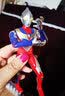 万代（BANDAI） 发声超可动 奥特曼 手办模型玩具 17cm 发声超可动 迪迦 实拍图