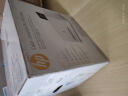 惠普（HP） 打印机M254dw/nw 154a/nw 3288dw/dn A4彩色激光家用办公小巧时尚 全国联保 M254dw(自动双面打印+无线)代替M252dw 实拍图