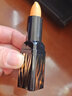 香芙儿红樱桃健康唇膏保湿滋润嘴唇干裂千人千色不易掉色沾杯变色口红 变色唇膏1支装 实拍图