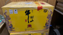 牛栏山（niulanshan）北京二锅头  浓香型特酿15 小黄龙 白酒 42度 500ml*6瓶【北京顺义生产】 实拍图