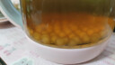 锡斯里（XiSiLi）珍珠粉圆珍珠奶茶店用原料快煮黑糖琥珀珍珠芋圆脏脏奶茶波霸奶茶 快煮丨琥珀珍珠 /500g 实拍图