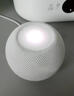 【95成新】Apple/苹果 HomePod mini 智能音响蓝牙音箱-蓝色 苹果音响音箱智能家居中枢   实拍图