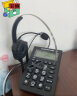 中诺（CHINO-E） W169耳麦电话机呼叫中心客服 话务员电销耳机座机 头戴式降噪话务机 W169-话机套装 晒单实拍图