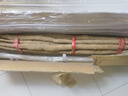 柏馋正宗铁棍山药2023新鲜现挖现发淮山粉糯铁杆山药农家自种 铁棍山药 3斤 实拍图