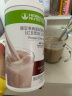 康宝莱牌HERBALIFE奶昔蛋白营养粉代餐饱腹多种口味可选长时间不饿平衡身体所需营养 红豆薏仁味550g 晒单实拍图