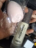 NOVO微光奶油肌草本粉底液遮瑕轻薄无妆感保湿防水防汗不易脱妆粉底液 01#瓷亮色 实拍图