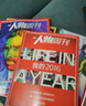 南方人物周刊杂志 2026年9月起订 1年共40期 南方报业权威出品 时政热点新闻人物深度报道期刊 时代人物专访深度访谈社会热点事件全面解读 人文社会文化纪实观察优质课外拓展阅读正版杂志铺 实拍图