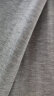 浪莎男士莫代尔薄款秋裤夏季超薄空调裤加大码修身线裤衬裤松口打 (浅灰色+深灰色)2件装 2XL建议(120-150斤) 晒单实拍图
